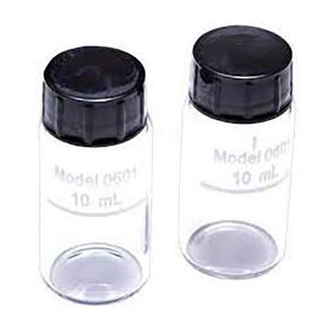 10ml test bottle|Extech BTL10 10ml Test Bottles .